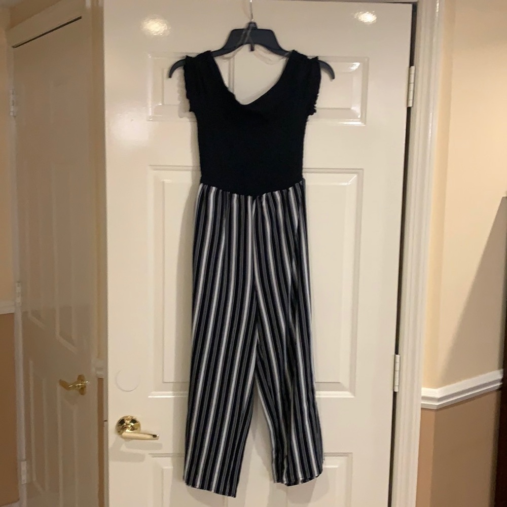 Women’s almost famous jumpsuit